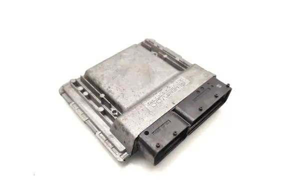 Ford Focus Engine control unit/module 5M5P-12B565-BG 5M5P-14C337-BG 5WP22350BE