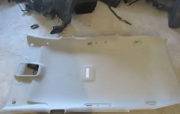 Opel Astra K Headlining 39043673 368129669
