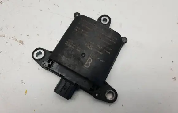 Lexus RX 450H Blind spot module 8816248060 10R047527 A2C7705420200