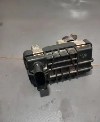 Ford S-MAX Turbine electric control actuator 6NW008412