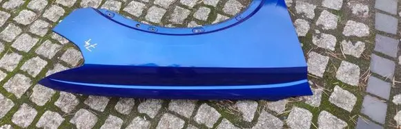 Audi Q3 8U Fender 