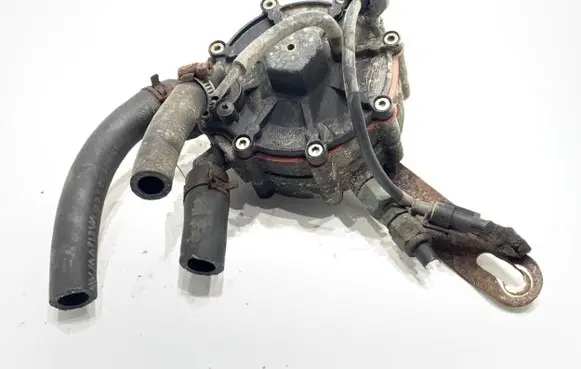 Ford Focus C-MAX LP gas reducer 67R-014619