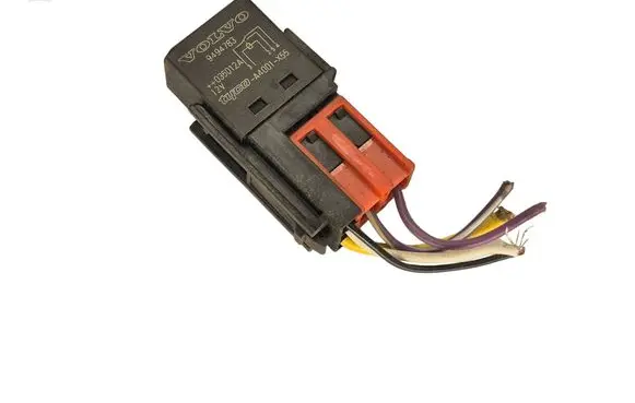 Volvo V50 Other relay 9494783