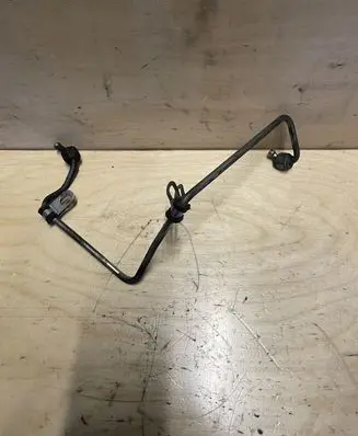 Ford Transit Fuel injector supply line/pipe 