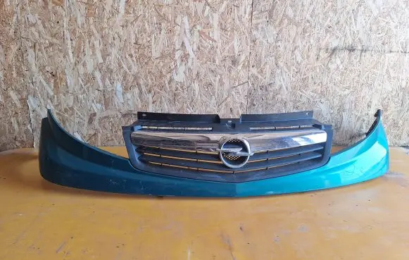 Opel Vivaro Front grill