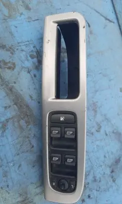 Volvo S40 Electric window control switch