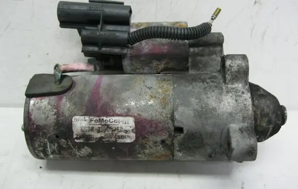 Ford Mondeo MK IV Starter motor 5G9N-11000-EC