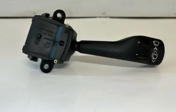 BMW 3 E46 Wiper control stalk 8363669