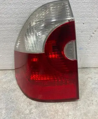BMW X3 E83 Rear/tail lights 6990169 53216990169
