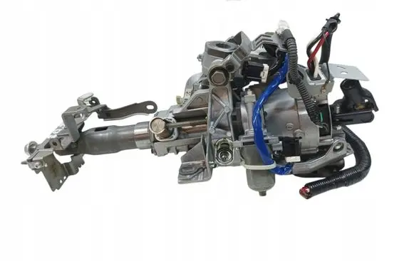 Infiniti Q50 Steering wheel axle set 