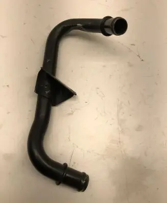 Audi A4 S4 B7 8E 8H Coolant pipe/hose 