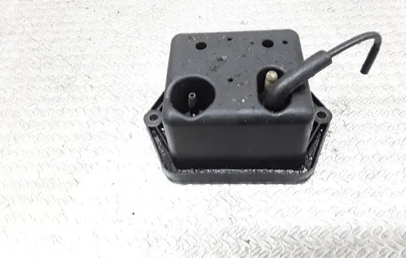 Fiat Croma Vacuum air tank 