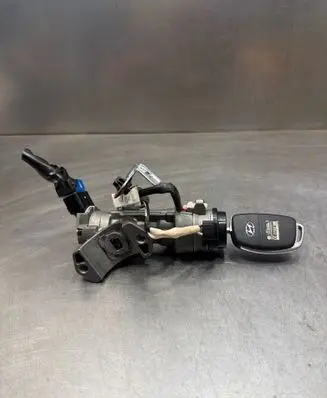Hyundai i20 (PB PBT) Ignition lock PBZDC2