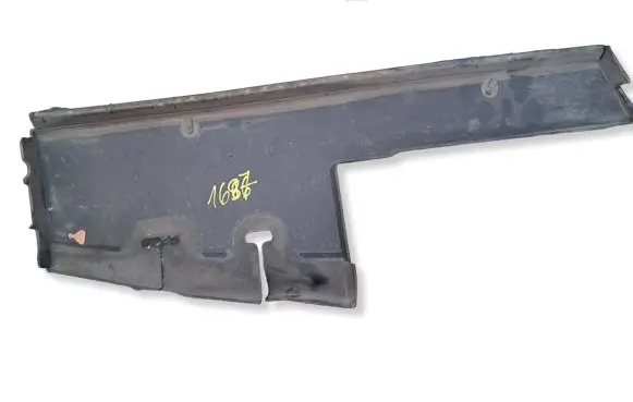 Opel Insignia A Radiator trim 23447531