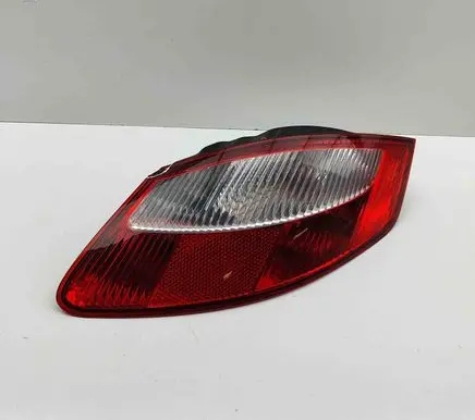 Porsche Boxster 987 Rear/tail lights 98763142403