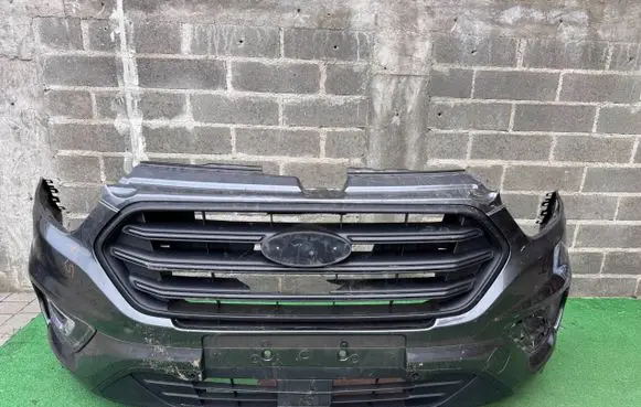 Ford Transit Custom Front bumper 