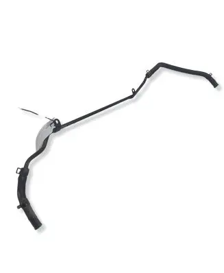Hyundai i30 Engine coolant pipe/hose 1234