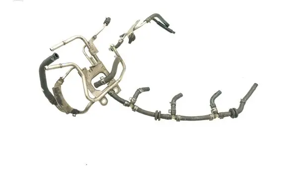 Mazda CX-7 Fuel line pipe 
