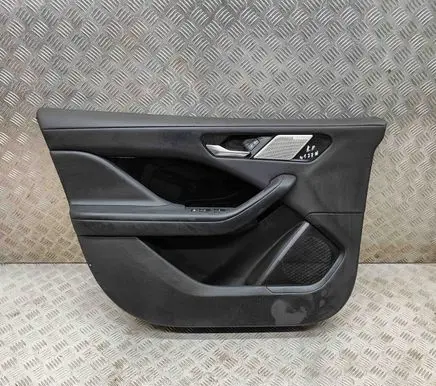 Jaguar I-Pace Front door card panel trim J9D324141AAW