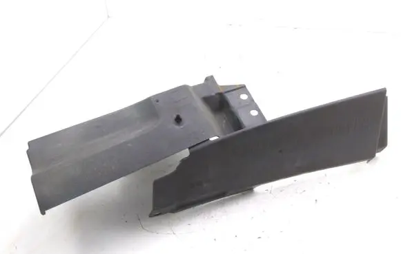 Nissan Qashqai+2 Radiator trim 62823BR30A 62823BR32A