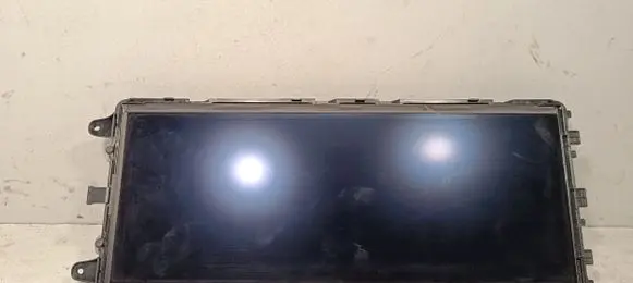 Mercedes-Benz E W213 Screen/display/small screen A2139007520