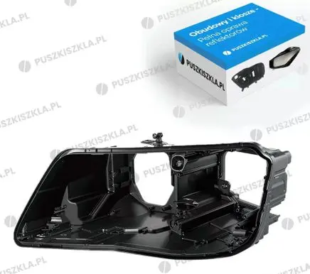 Audi A8 S8 D4 4H Headlight/headlamp mounting bracket 5905049703965