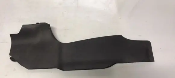 Opel Astra J Centre console side trim front 13378926 13285491