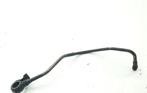 Turbo turbocharger oiling pipe/hose