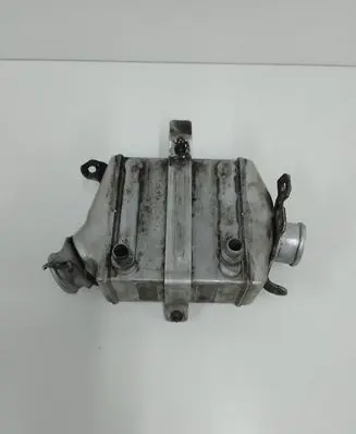 Opel Insignia A Intercooler radiator 