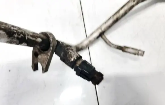 Air conditioning (A/C) pressure sensor