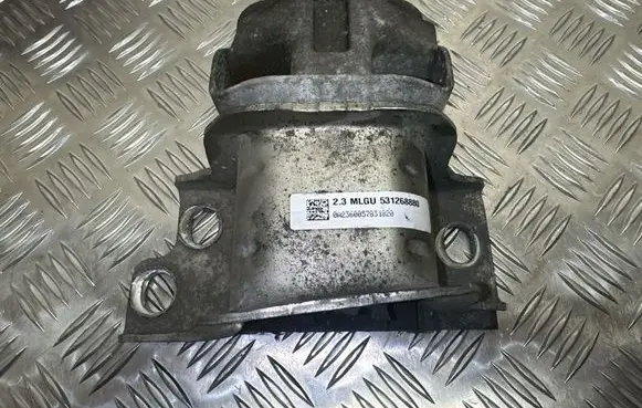 Fiat Ducato Engine mount bracket 531268880 0A2360057831820