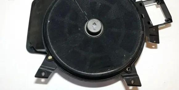 Audi A8 S8 D3 4E Subwoofer speaker 4e0035412a