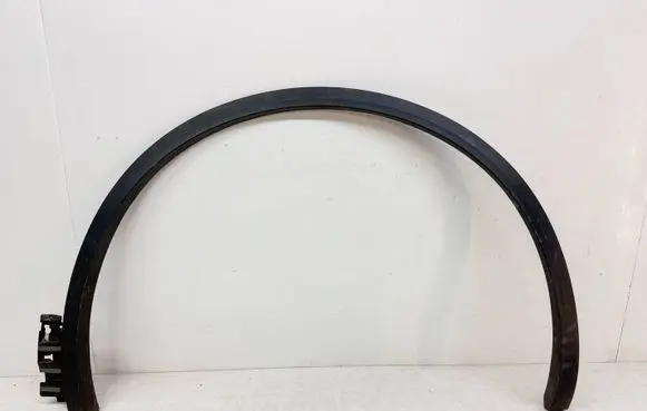 Volkswagen Touareg III Front arch trim 760853718 760853718A 760853718C