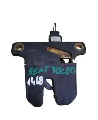 Seat Toledo II (1M) Tailgate/trunk/boot lock/catch/latch 8D5827505D