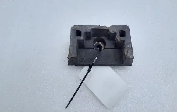 Audi Q7 4L Jacking socket point 7L8804123