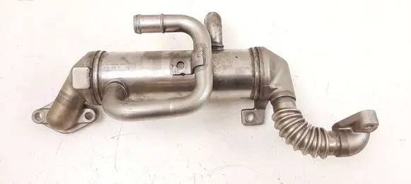 KIA Sorento EGR valve cooler 284804A470
