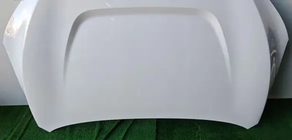 MG MG4 ev Engine bonnet/hood