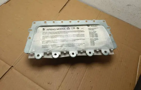 BMW 7 F01 F02 F03 F04 Passenger airbag 39911215305 608790900B 10B3161A0410