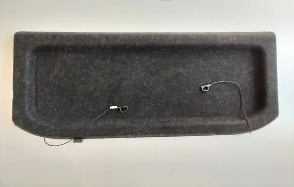 Suzuki SX4 Parcel shelf 