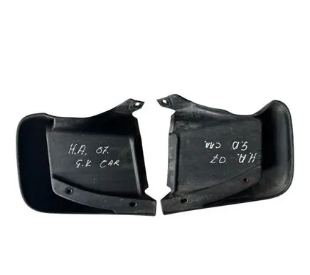 Honda Accord Mudguards set HT845