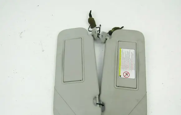 Citroen C5 Sun visor 