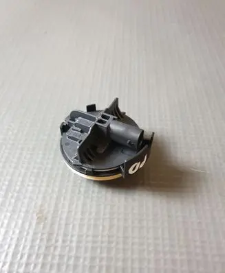 Opel Mokka B Airbag deployment crash/impact sensor 9831469280