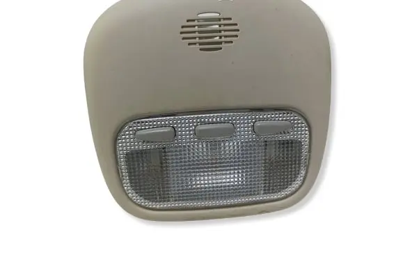 Citroen C4 I Front seat light 9648338577