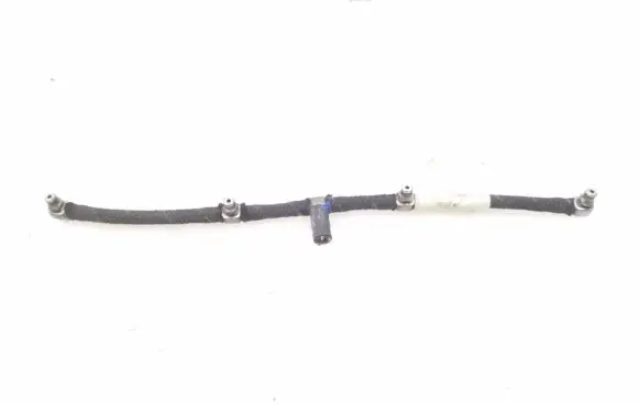 Fuel return line/hose