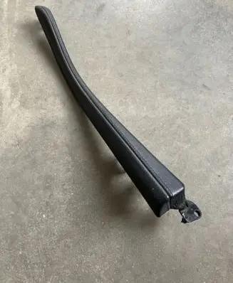 BMW 5 F10 F11 Other center console (tunnel) element 3840891 10340G90118C