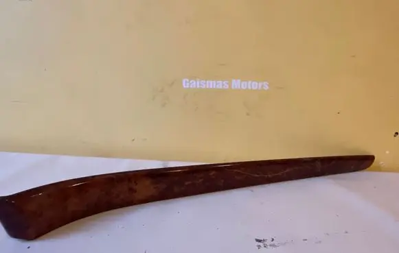 Audi A4 S4 B6 8E 8H Front door trim bar 8e0867410d