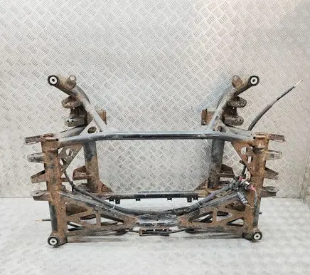 Aston Martin DB9 Rear subframe 9G435R003AB