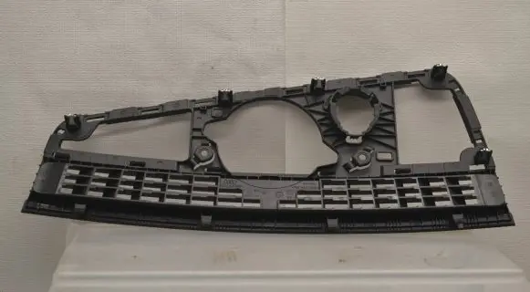 Dash center speaker trim cover