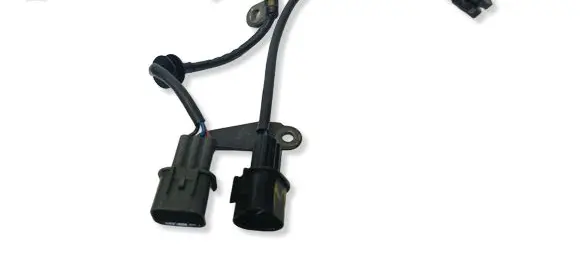 Mitsubishi 3000 GT Camshaft speed sensor 