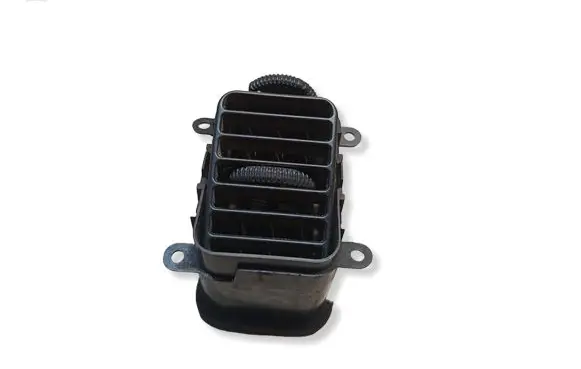 Mitsubishi Montero Dashboard side air vent grill/cover trim SPC00427 51000 K60T